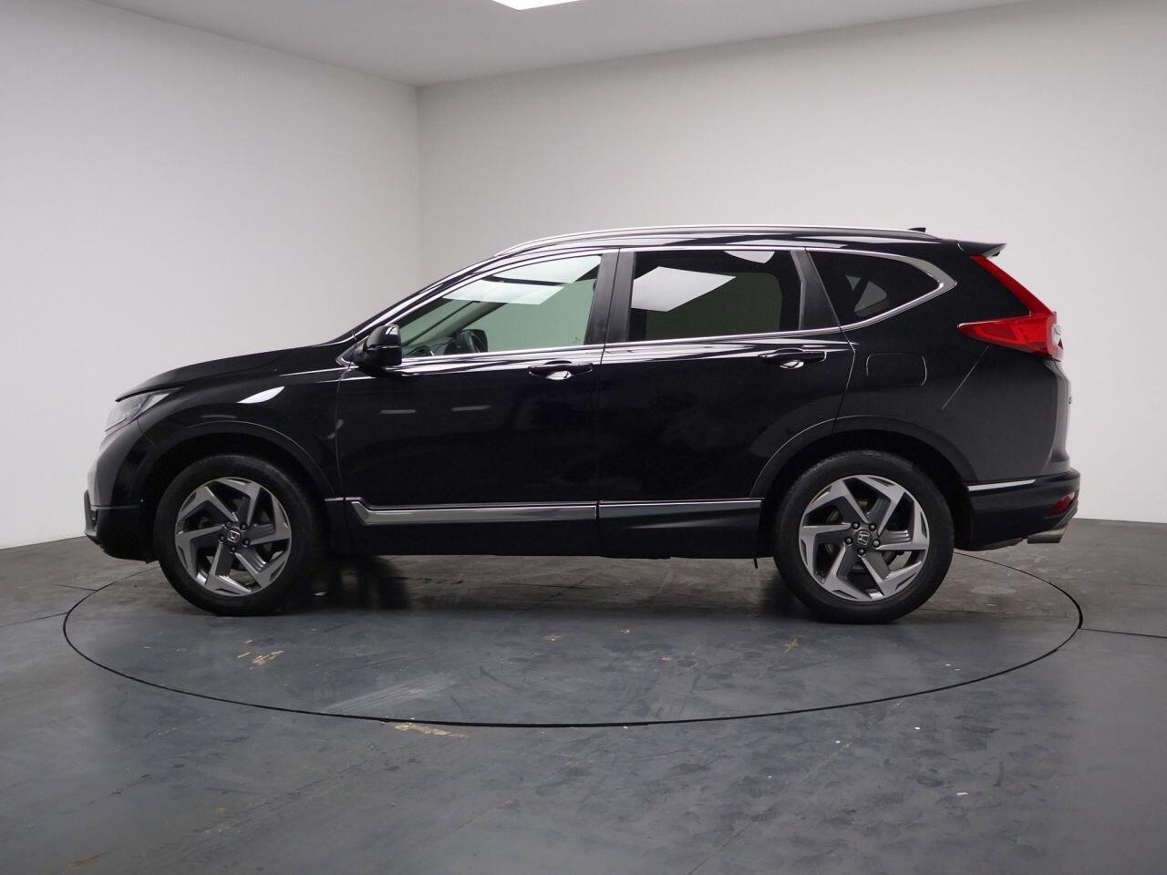 Honda CR-V - Image 13