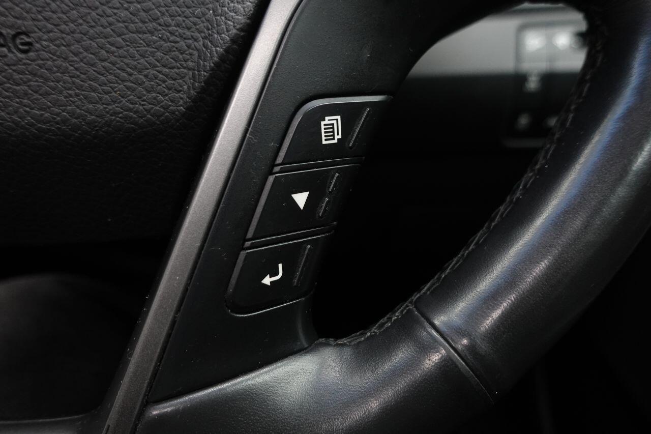 Hyundai Santa Fe - Image 36