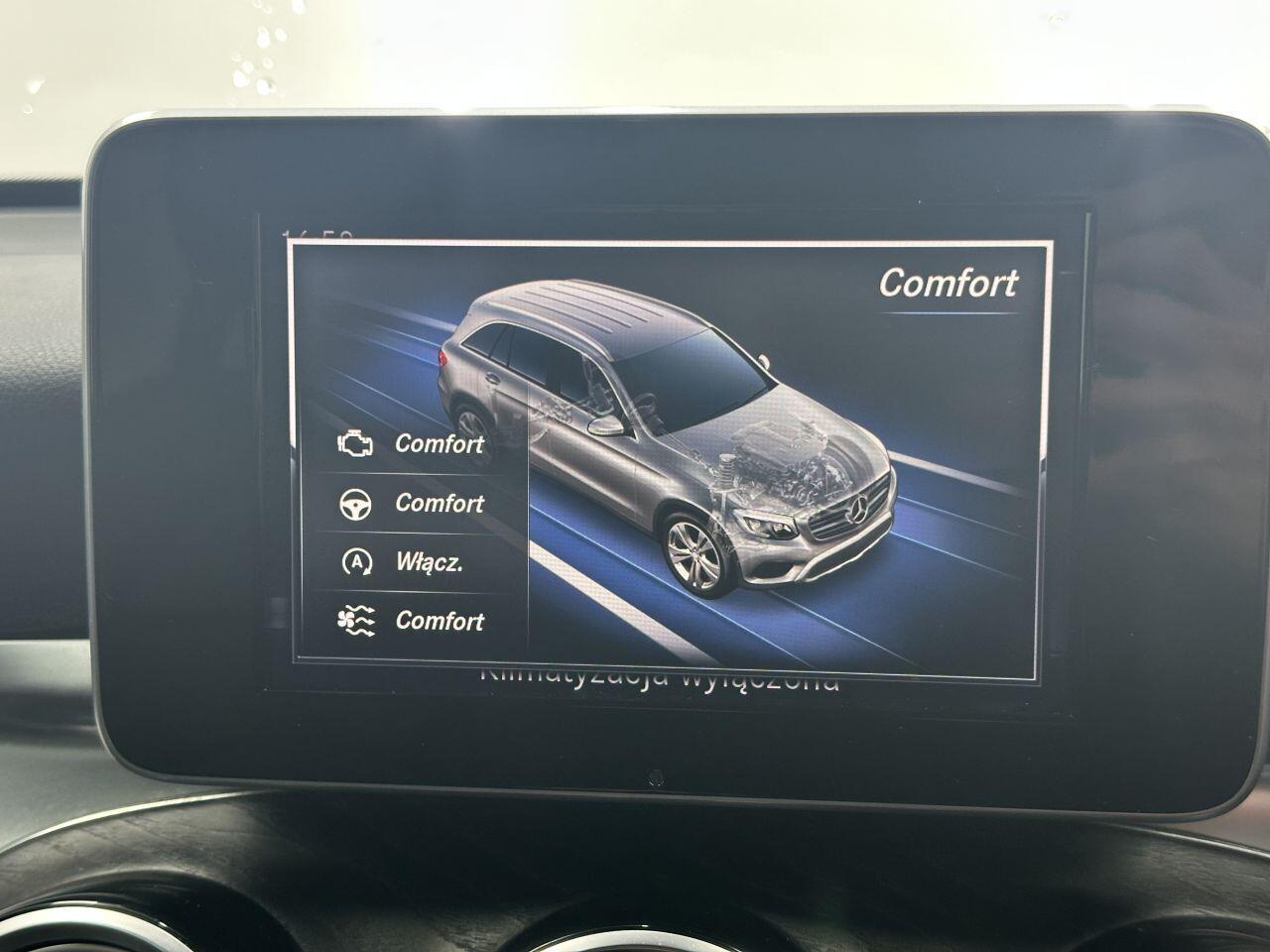 Mercedes GLC - Image 15