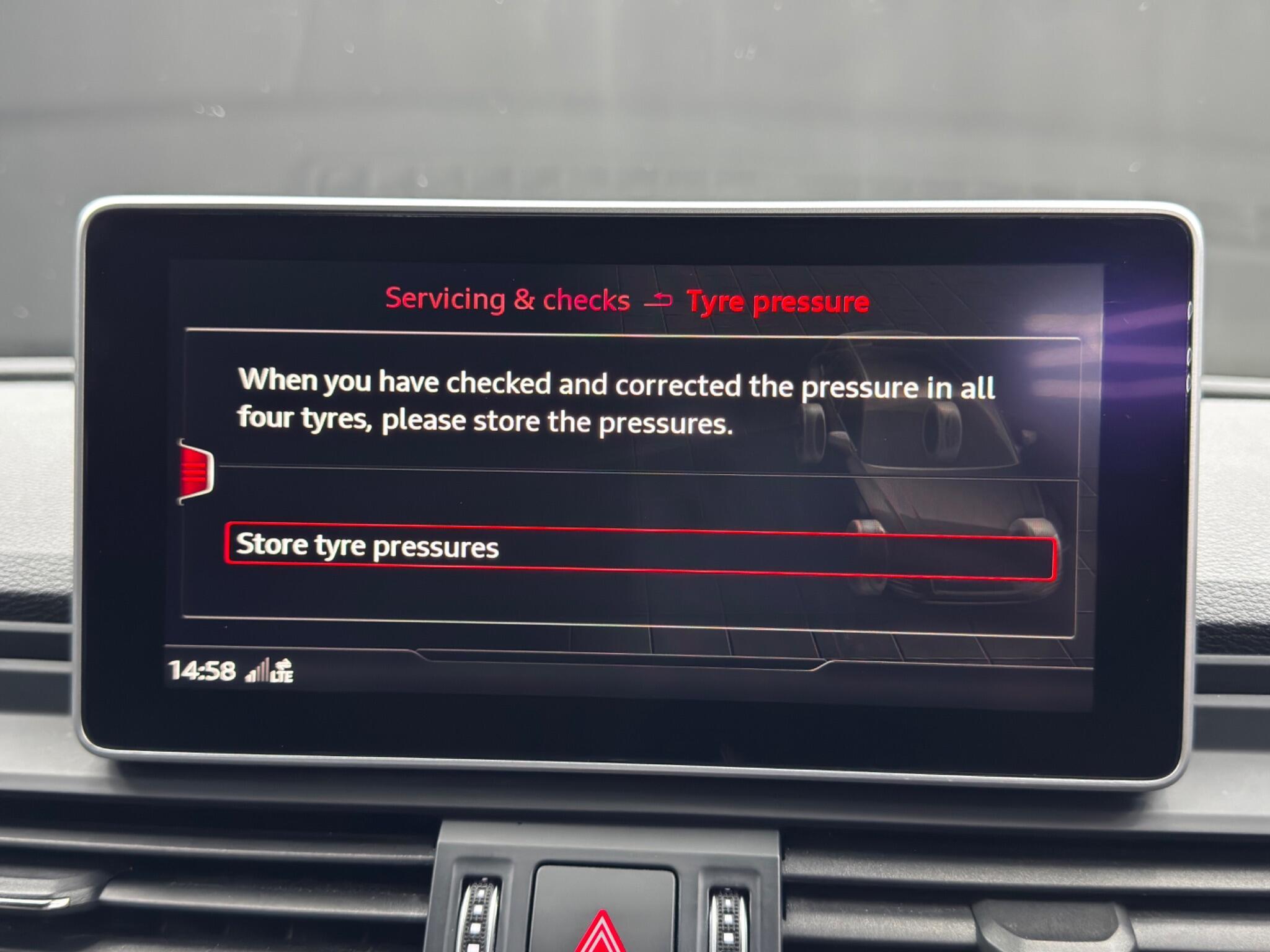 Audi Q5 - Image 36