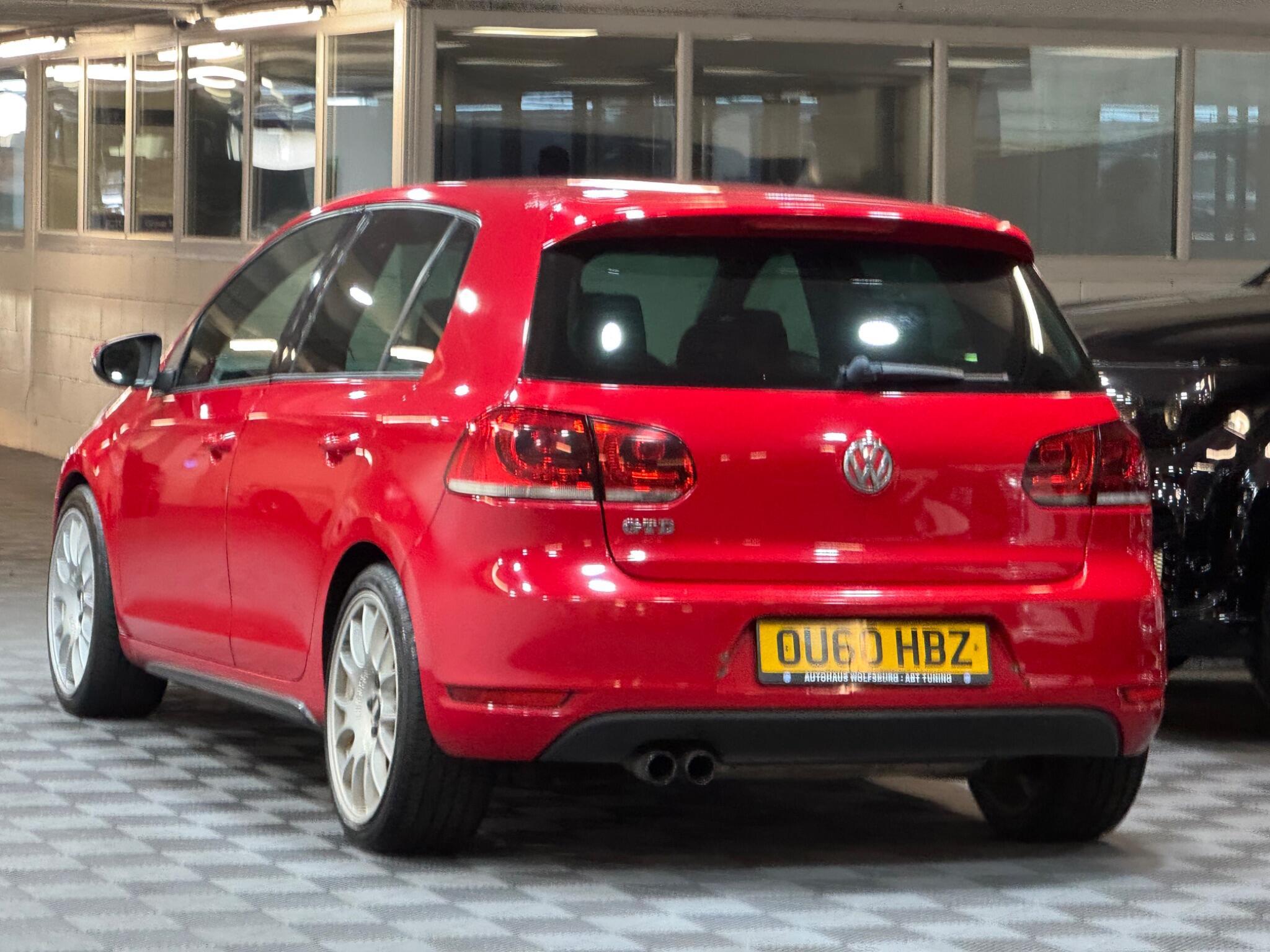 Volkswagen Golf - Image 3