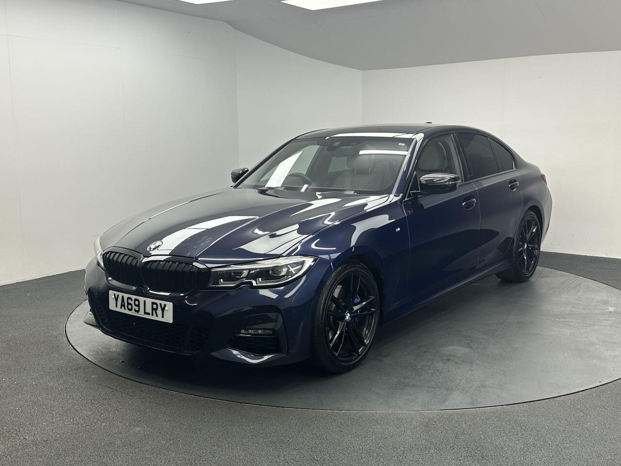 BMW 3 Series - Image 6