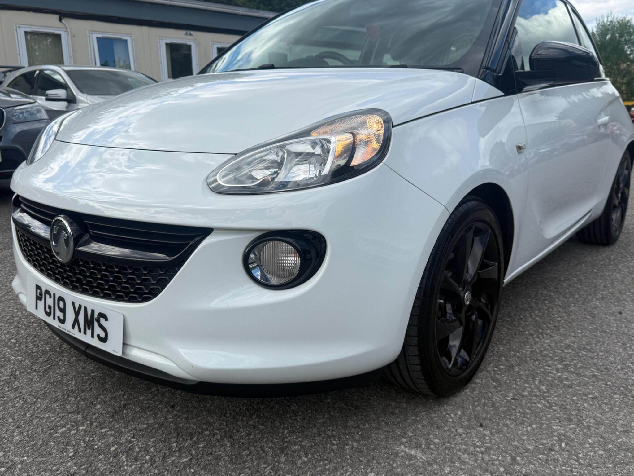 Vauxhall ADAM - Image 4