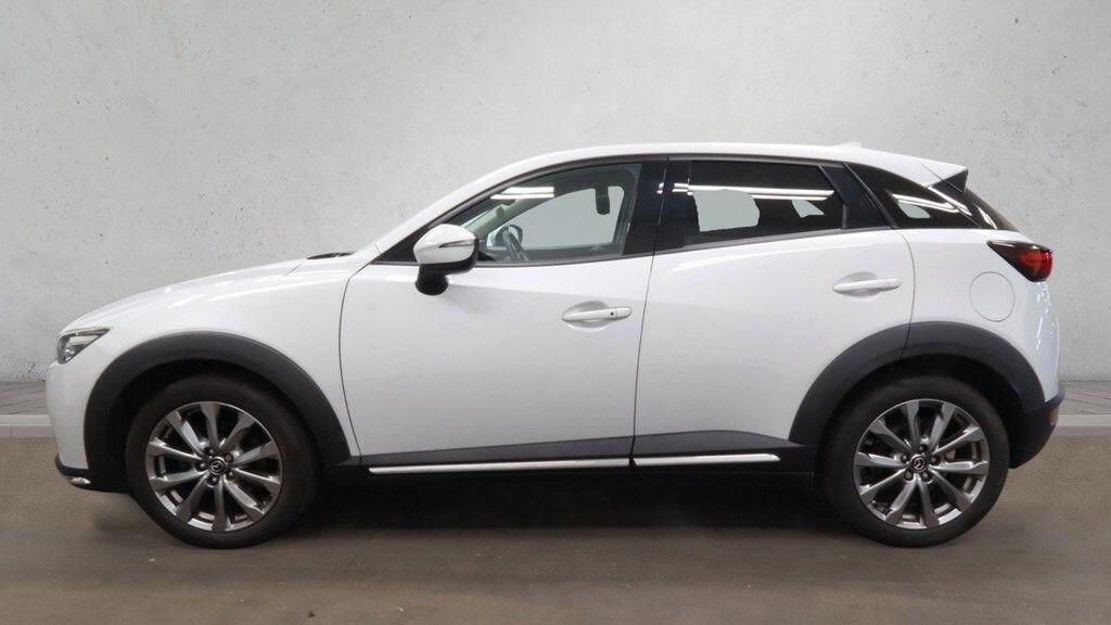 Mazda CX-3 - Image 9