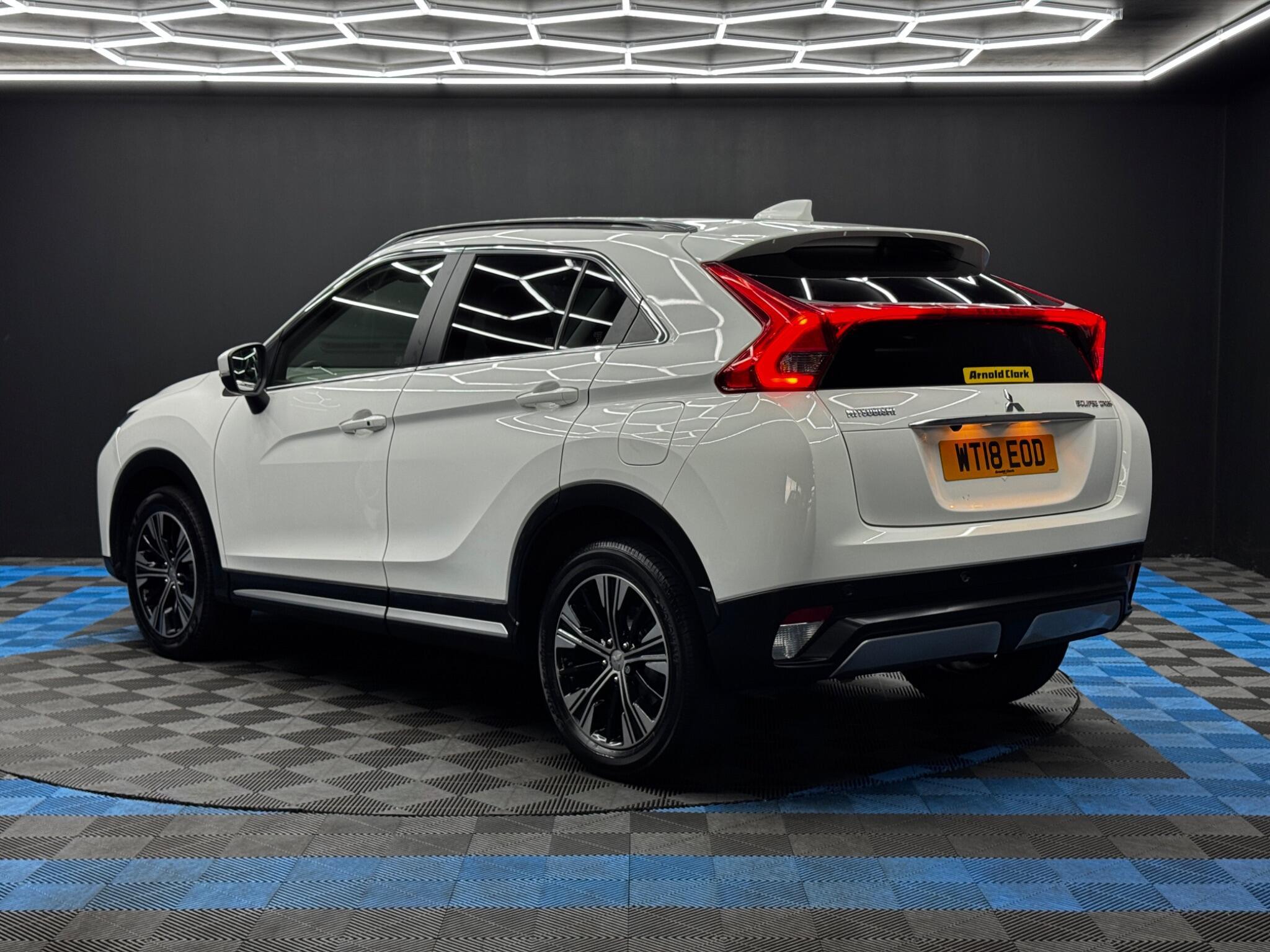 Mitsubishi Eclipse Cross - Image 7