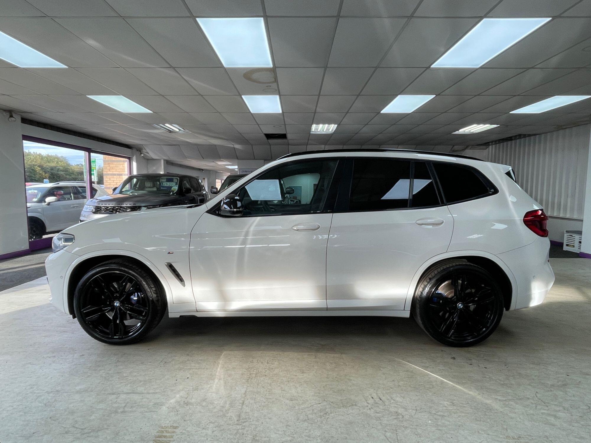 BMW X3 - Image 11
