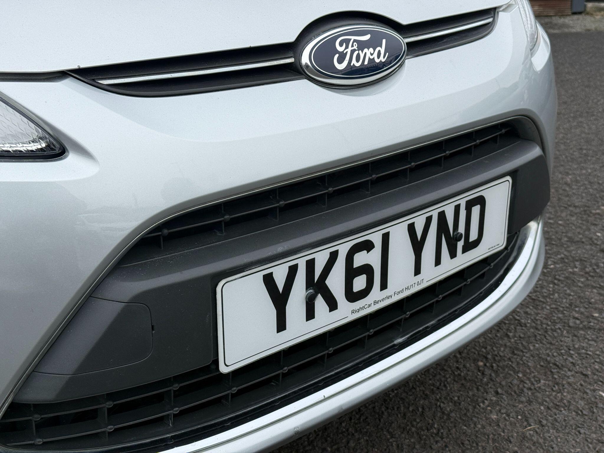 Ford Fiesta - Image 20