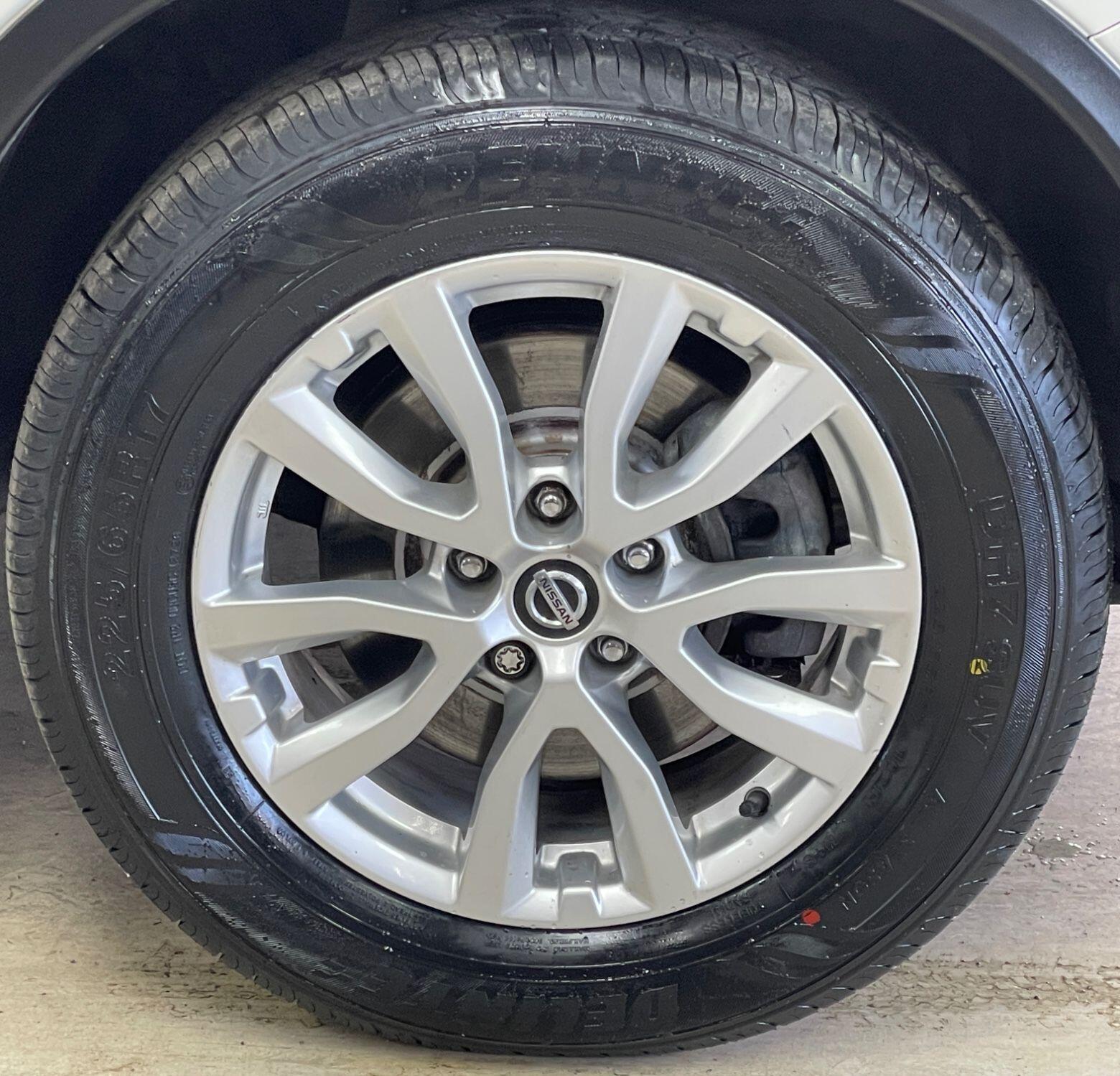 Nissan X-Trail - Image 14