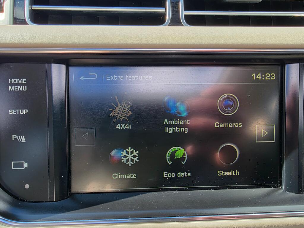 Land Rover Range Rover - Image 34