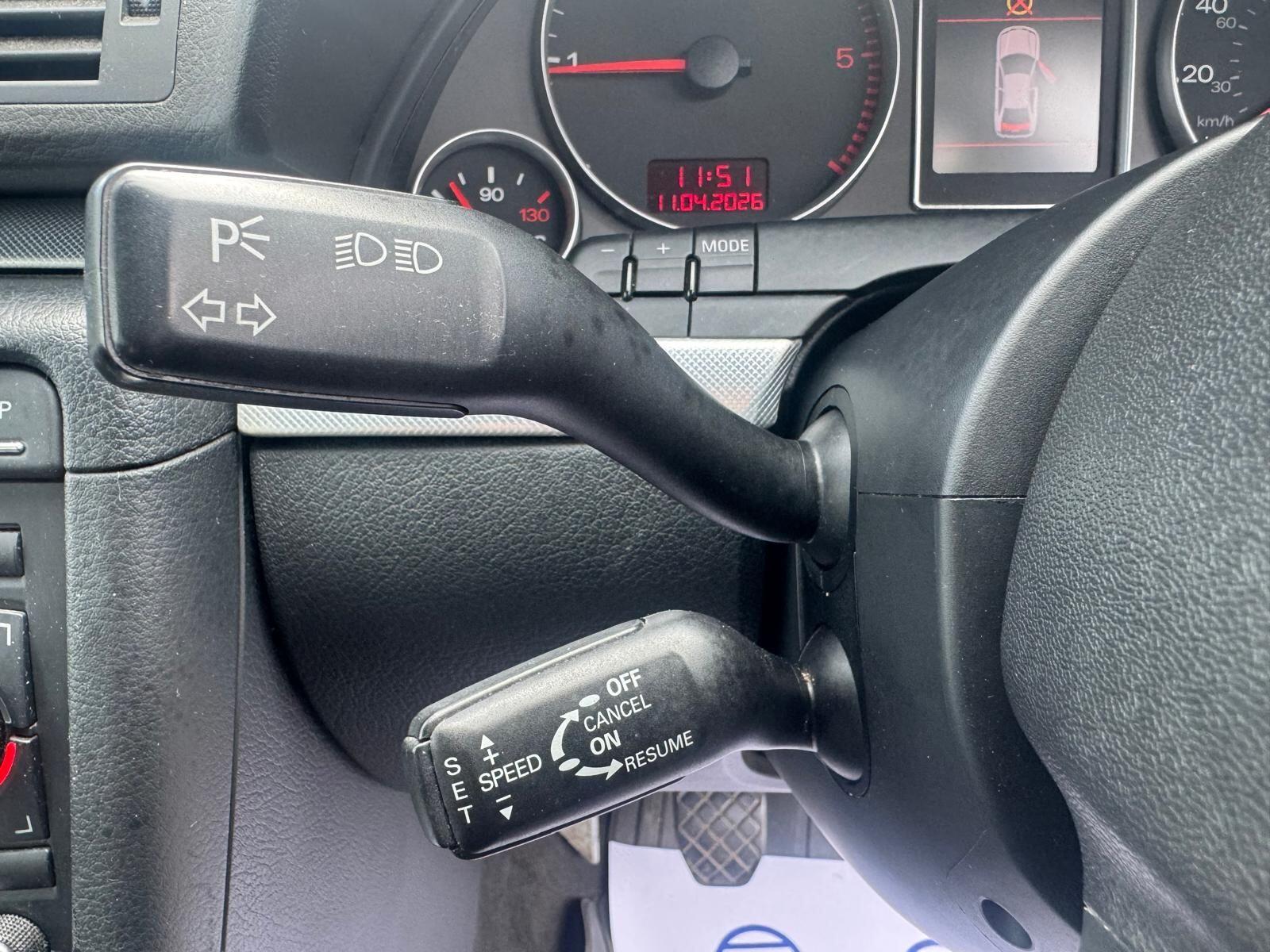 Audi A4 Avant - Image 28