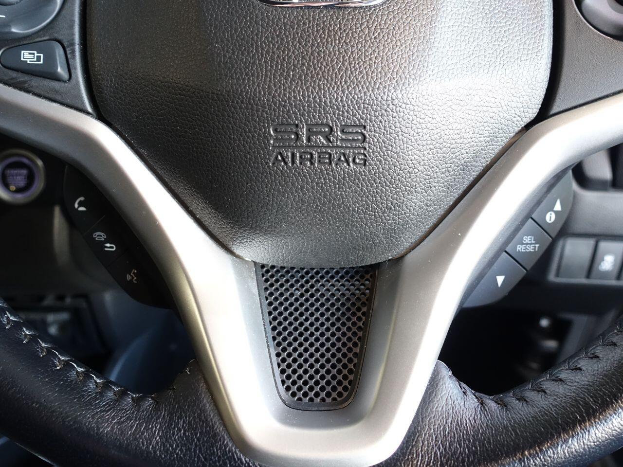 Honda Jazz - Image 23