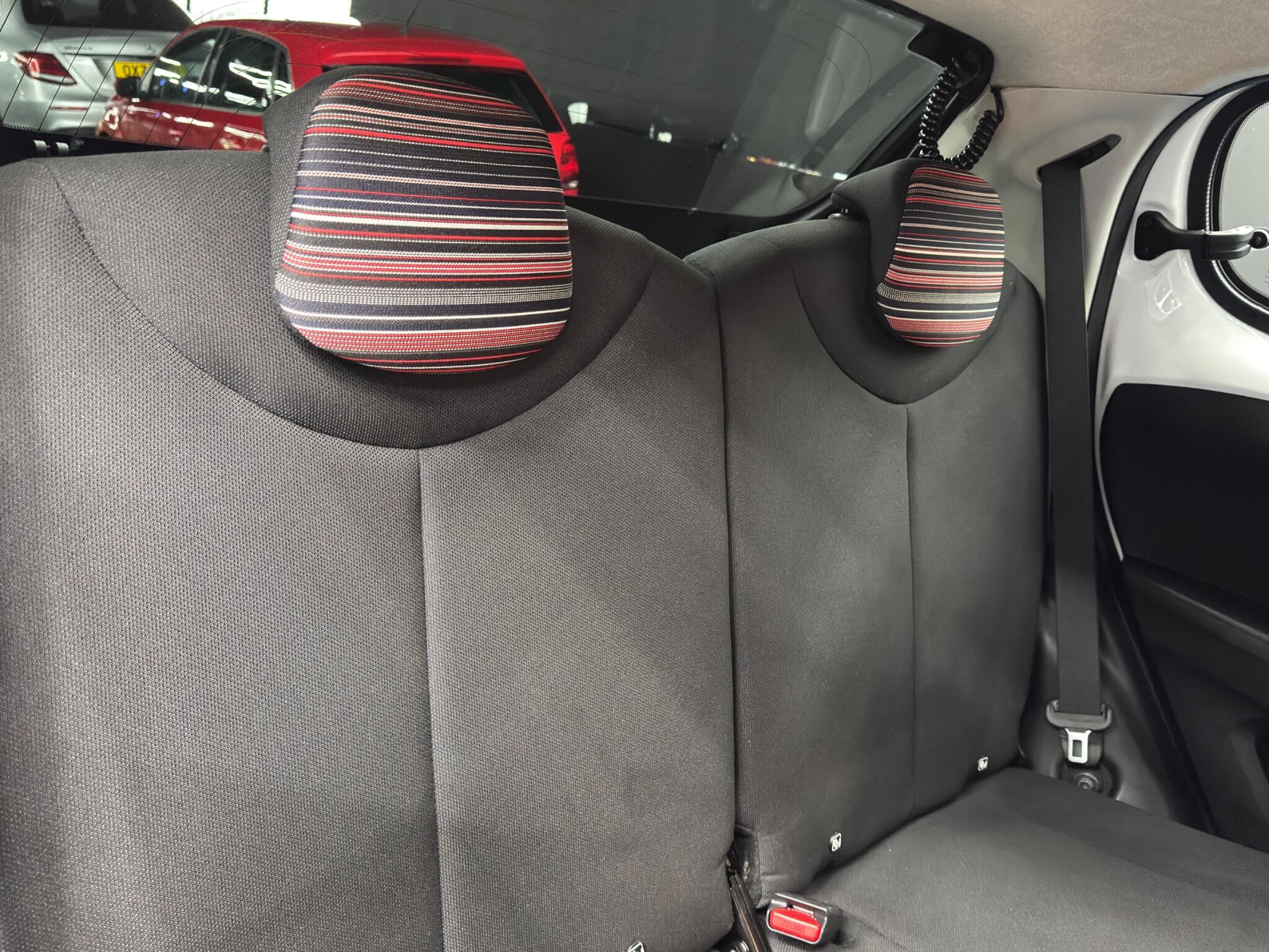 Citroen C1 - Image 15