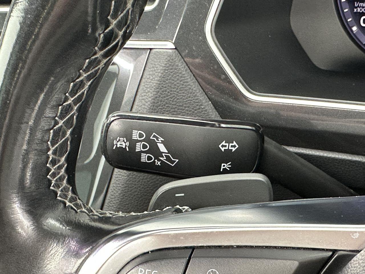 Volkswagen Tiguan - Image 31