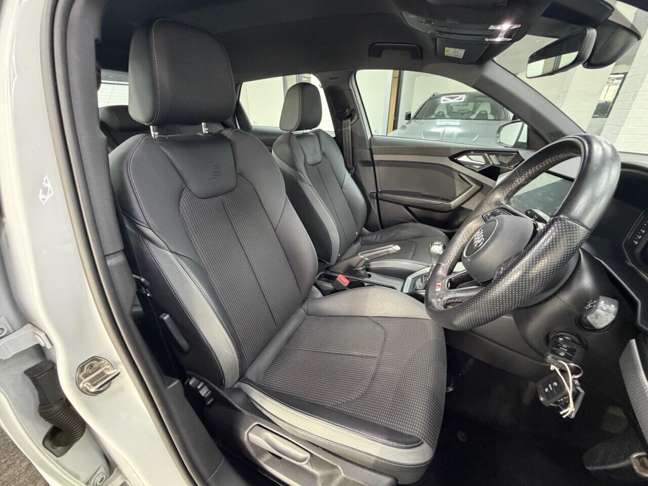 Audi A1 - Image 16