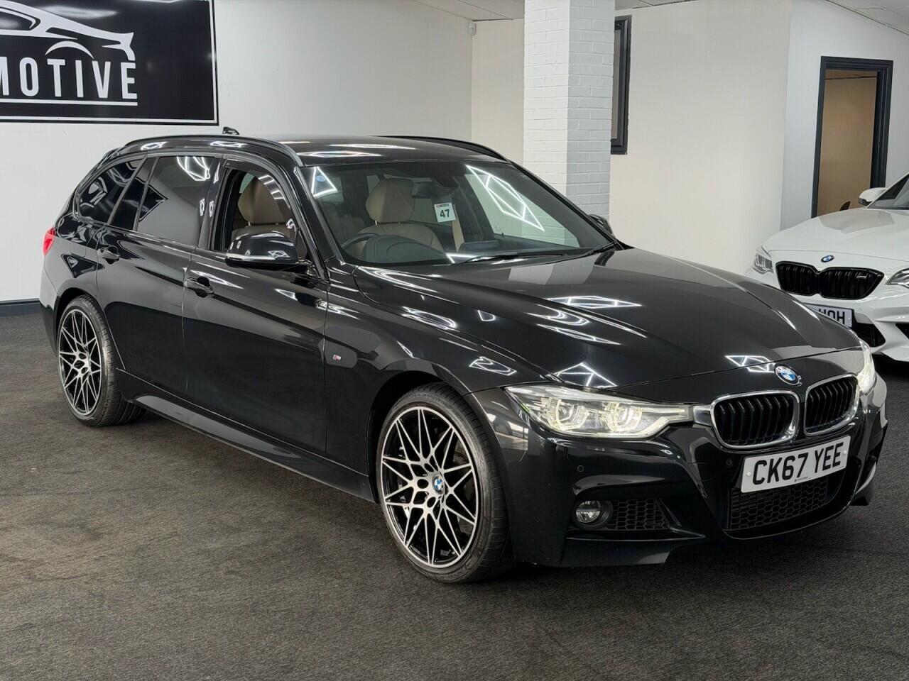 BMW 3 Series - Image 12