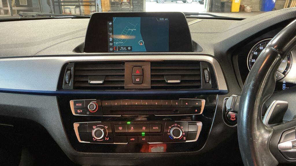 BMW 1 Series - Image 3