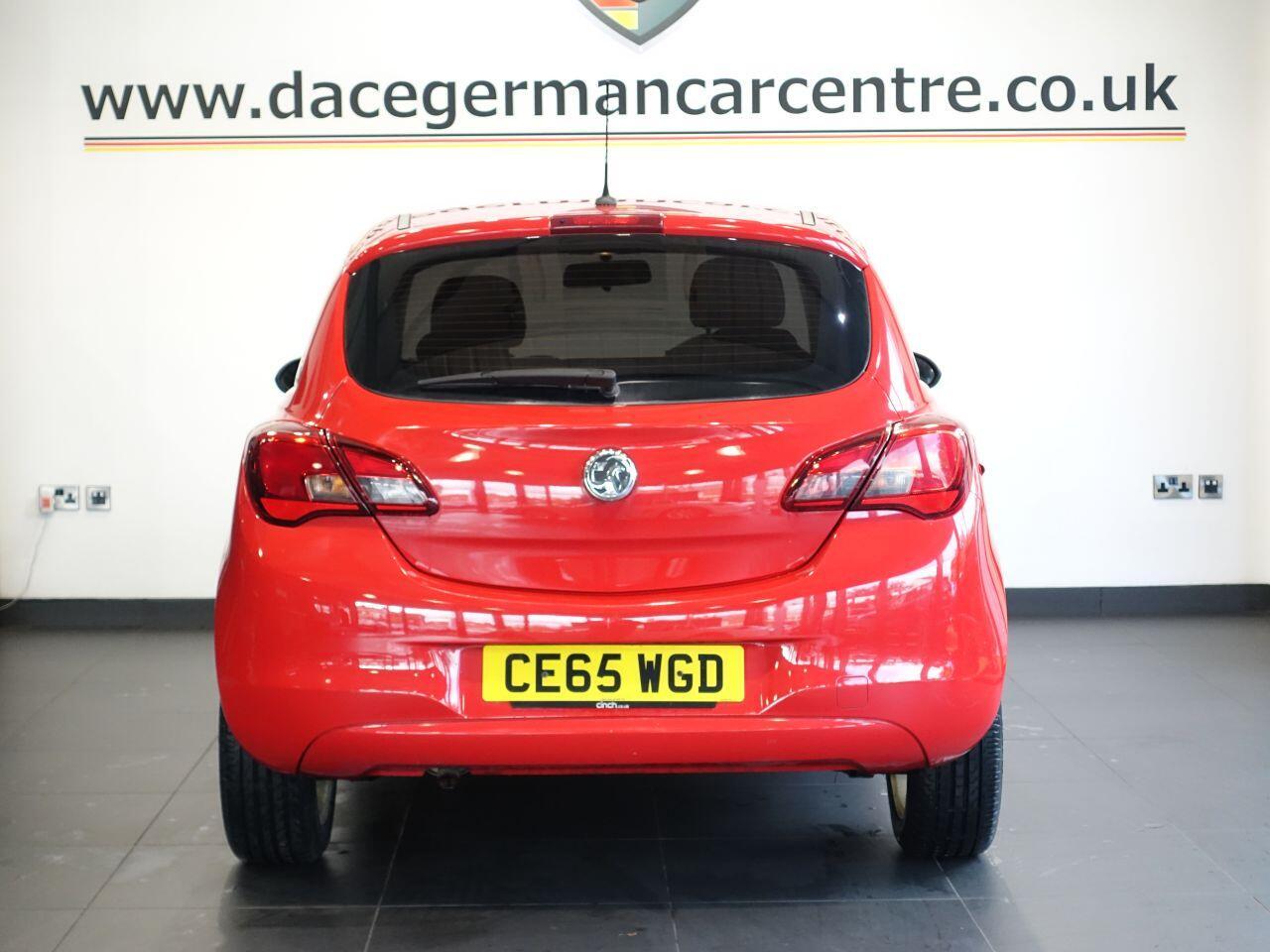 Vauxhall Corsa - Image 6