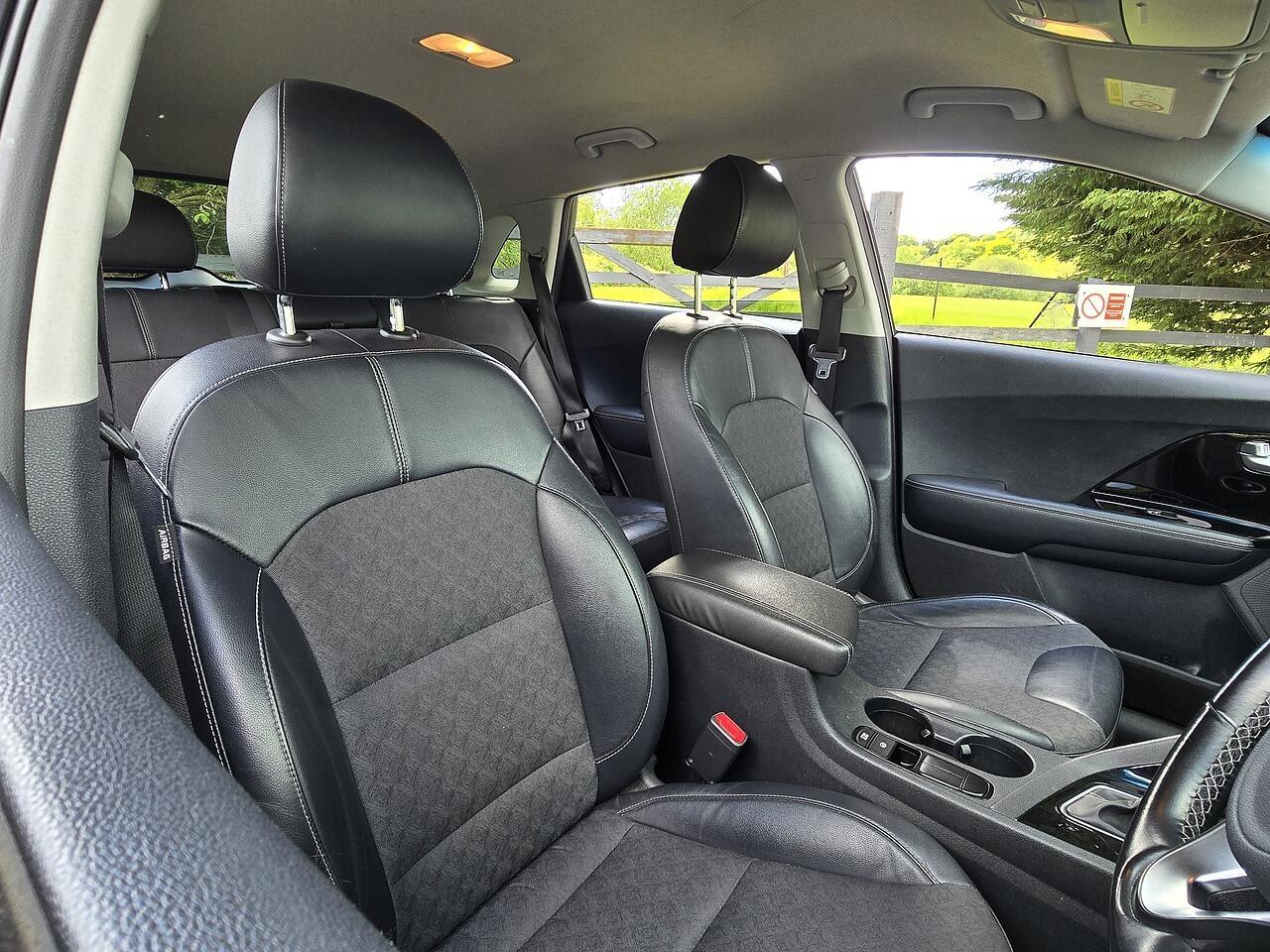 Kia Niro - Image 14