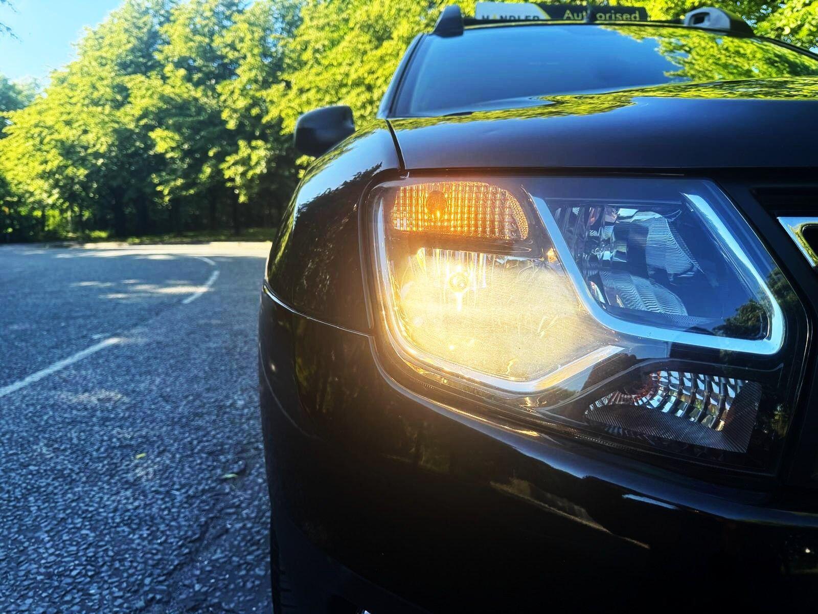 Dacia Duster - Image 15