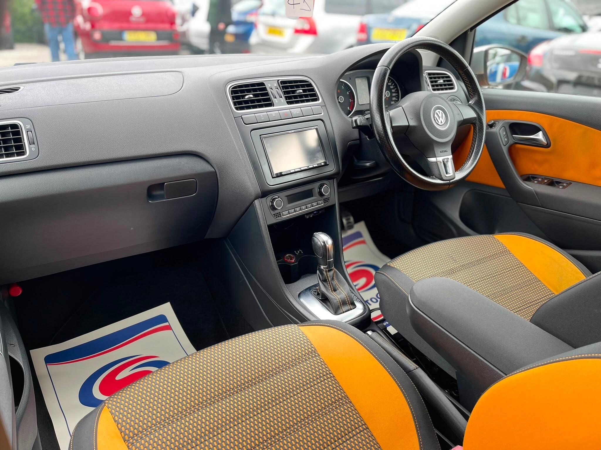 Volkswagen Polo LX - Image 3