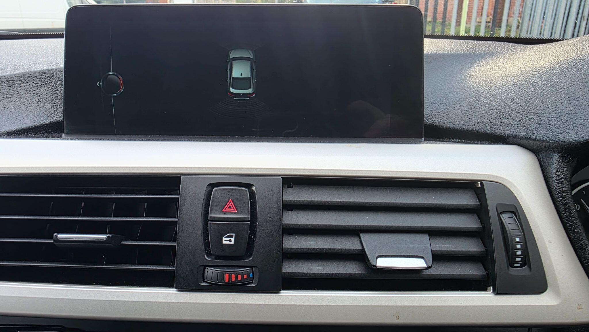 BMW 4 SERIES GRAN COUPE - Image 30