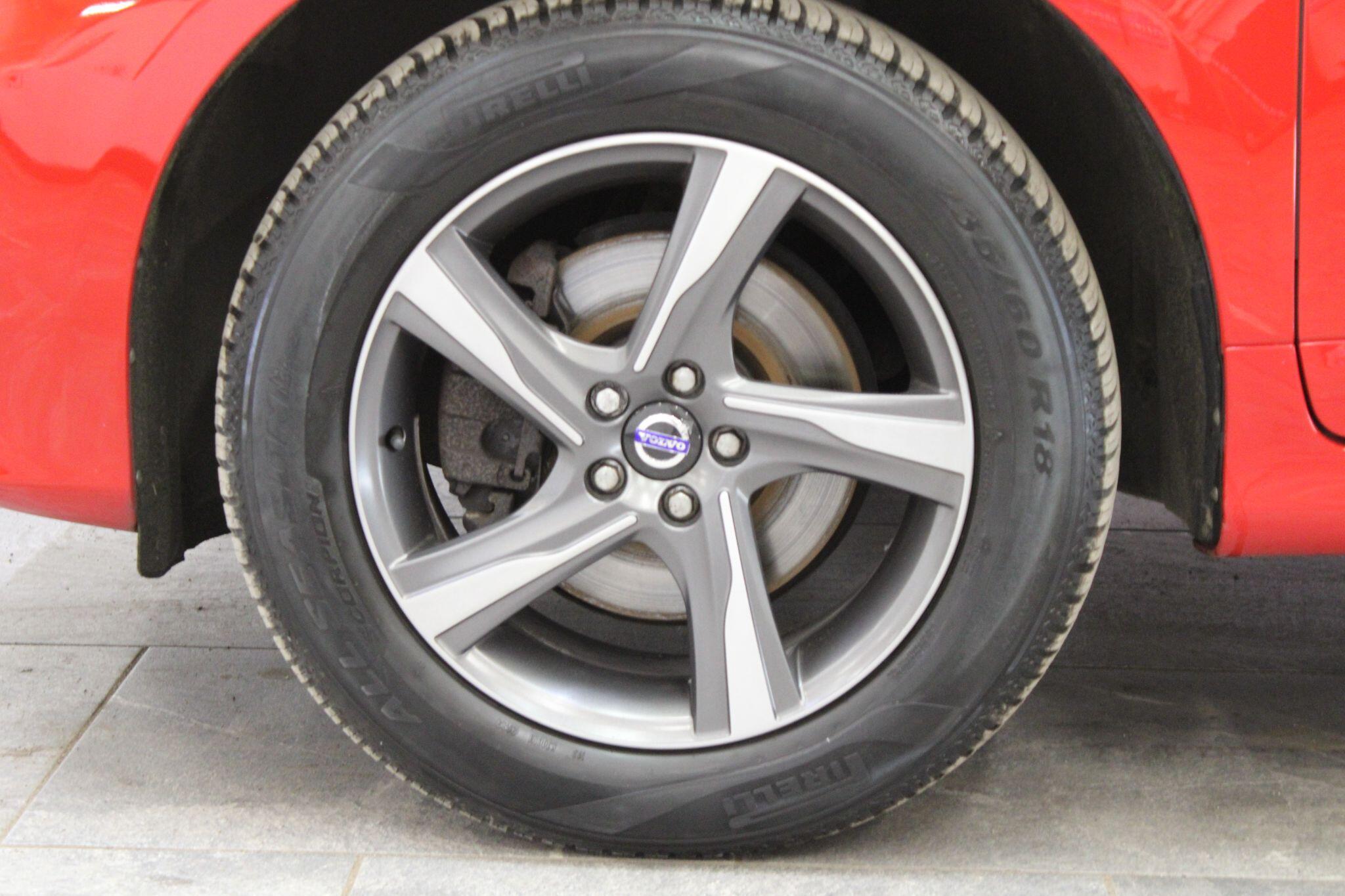 Volvo XC60 - Image 23