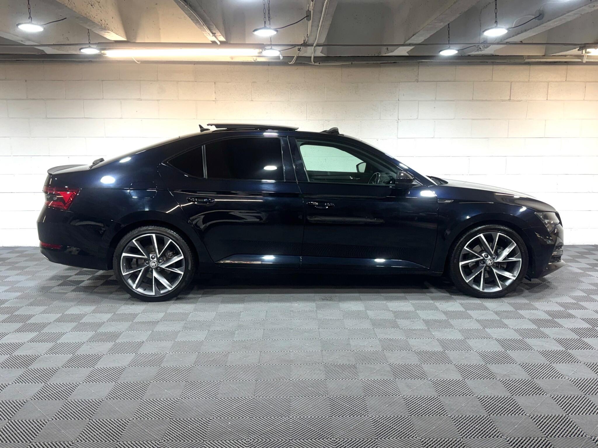Skoda Superb - Image 5