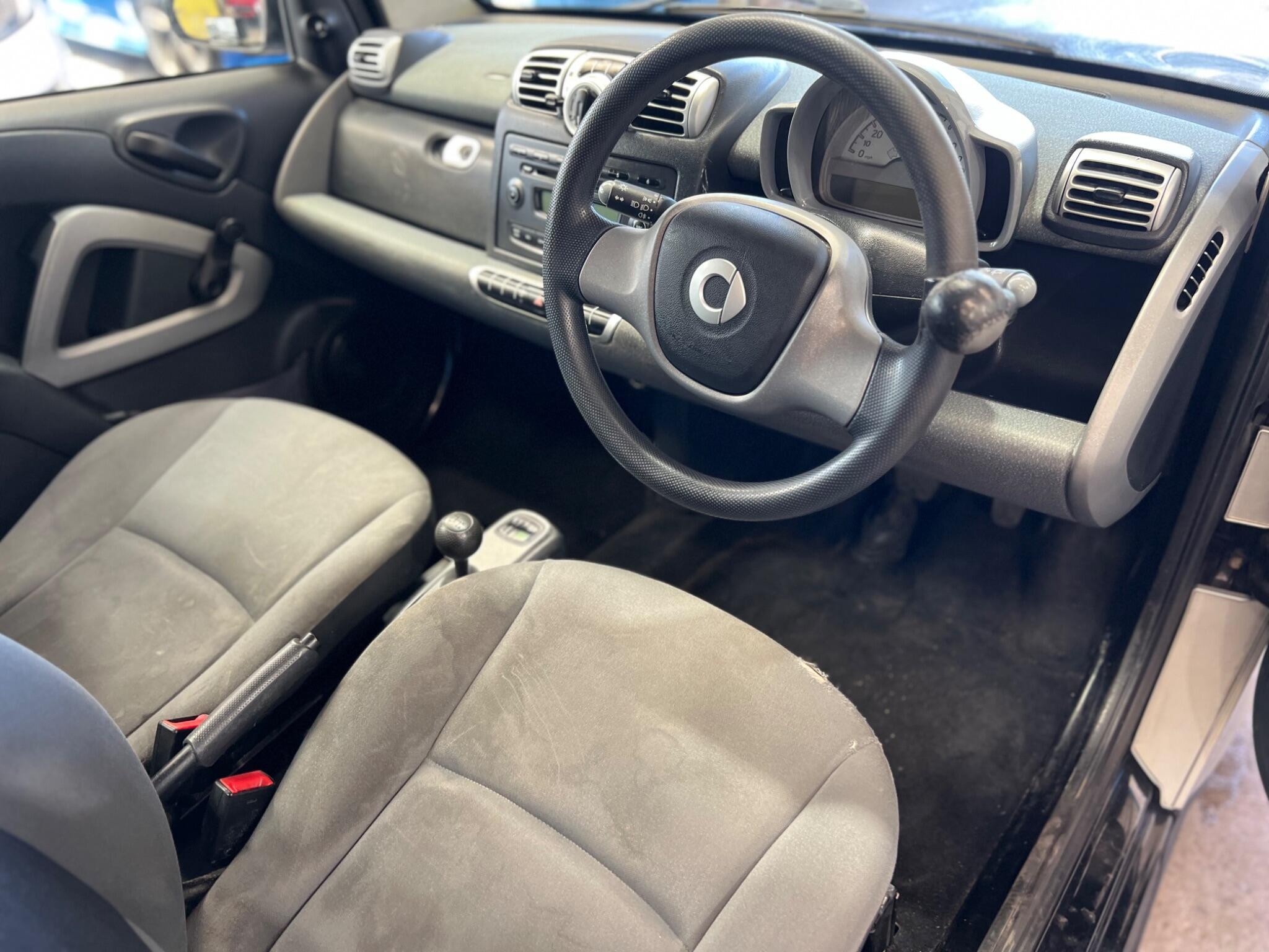 Smart Fortwo - Image 12