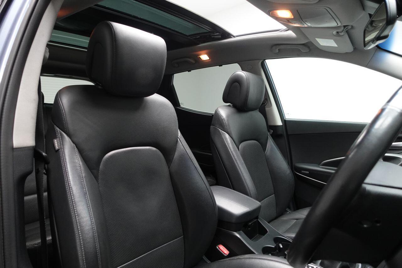 Hyundai Santa Fe - Image 3