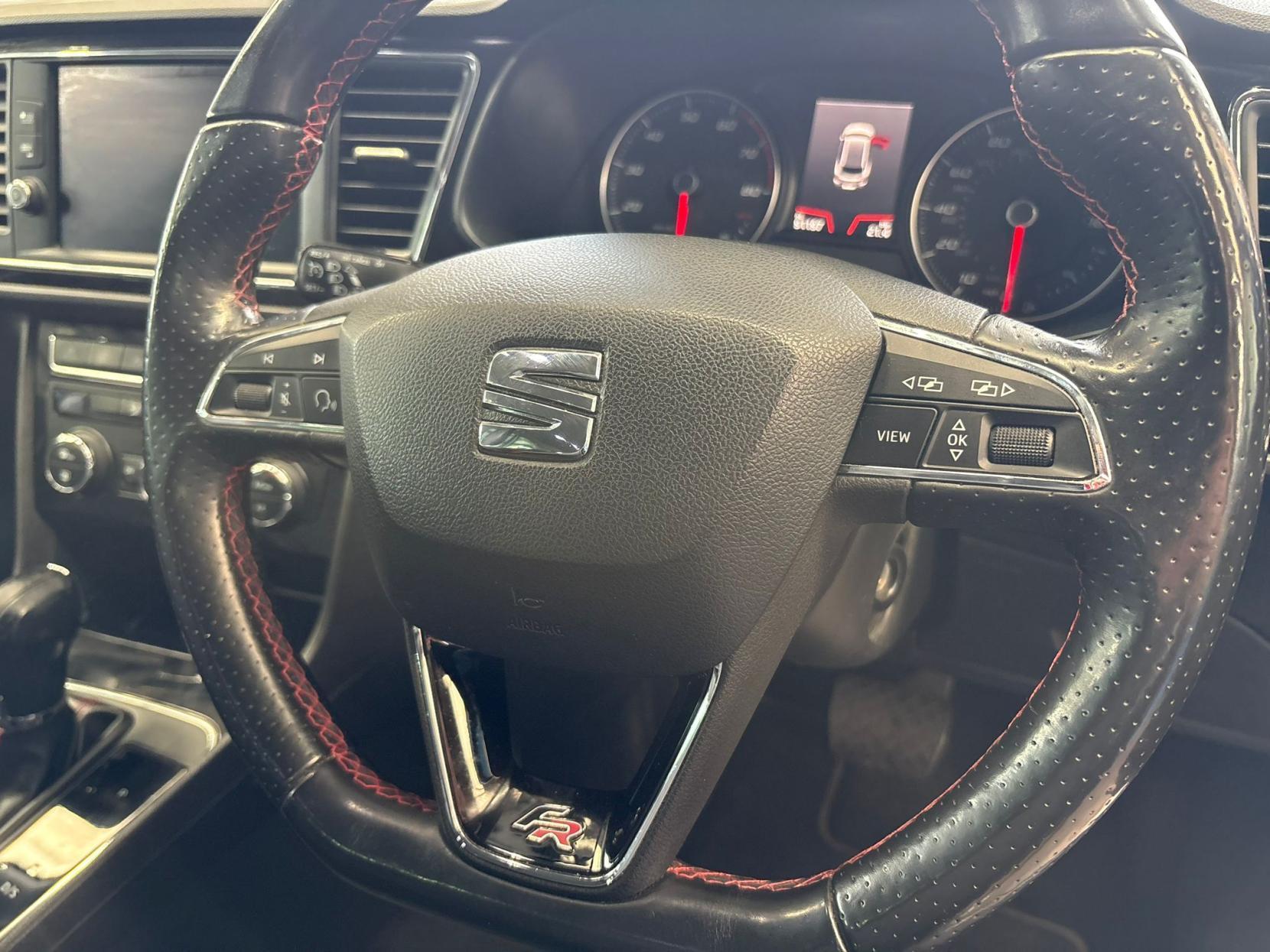 SEAT Leon - Image 12