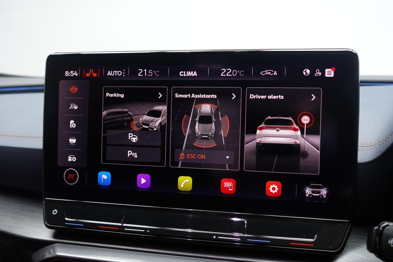 Cupra Formentor - Image 47