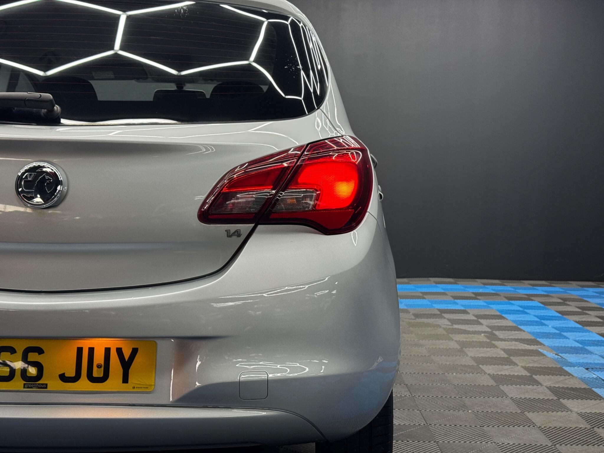 Vauxhall Corsa - Image 35