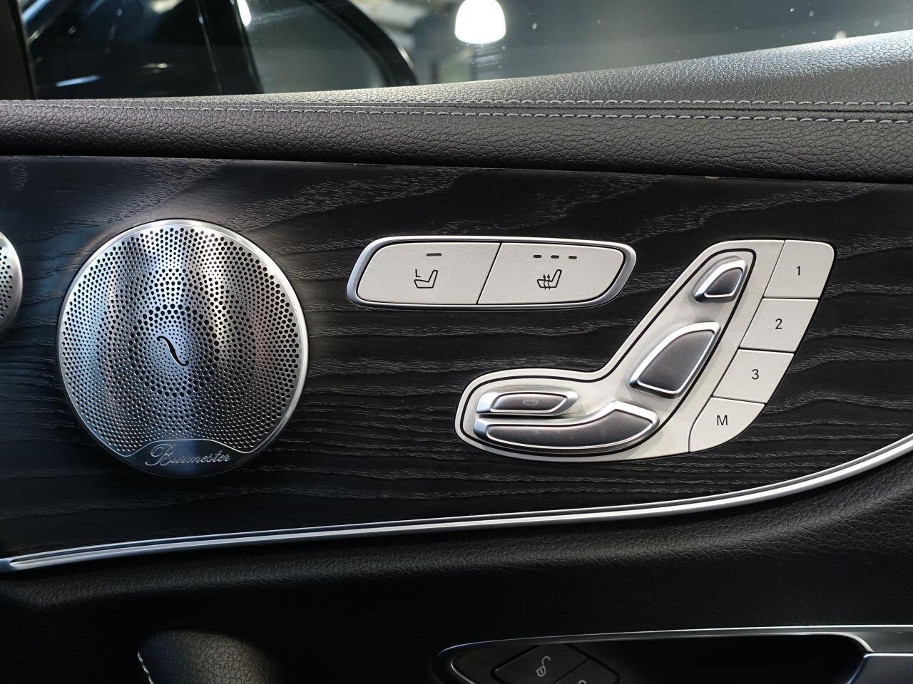 Mercedes-benz E-CLASS - Image 36