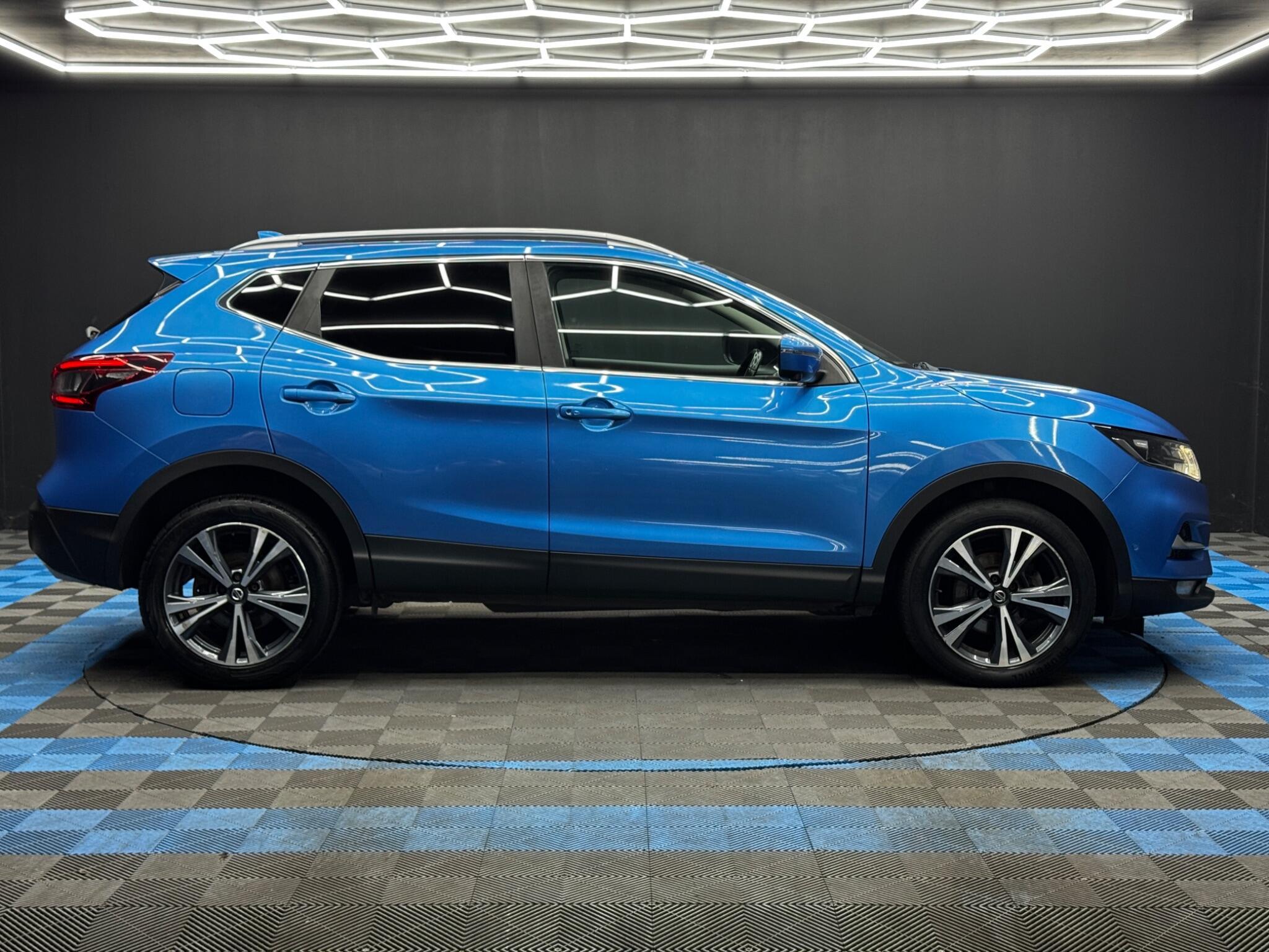 Nissan Qashqai - Image 4