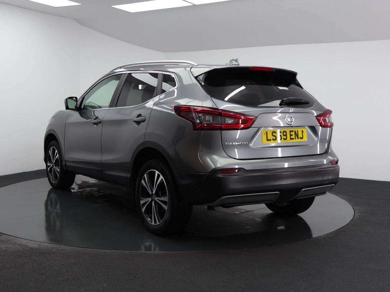 Nissan Qashqai - Image 9