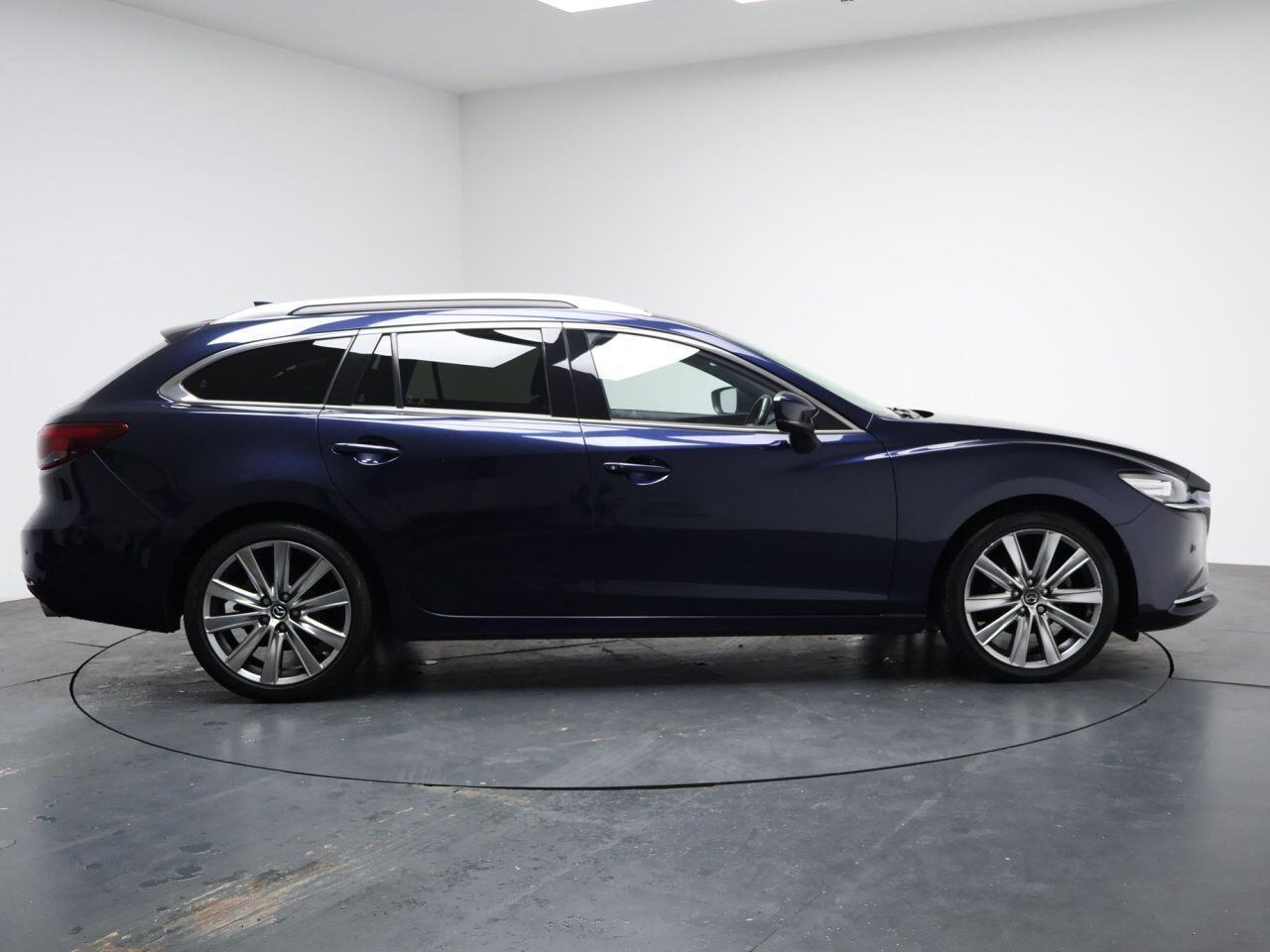 Mazda MAZDA6 - Image 14