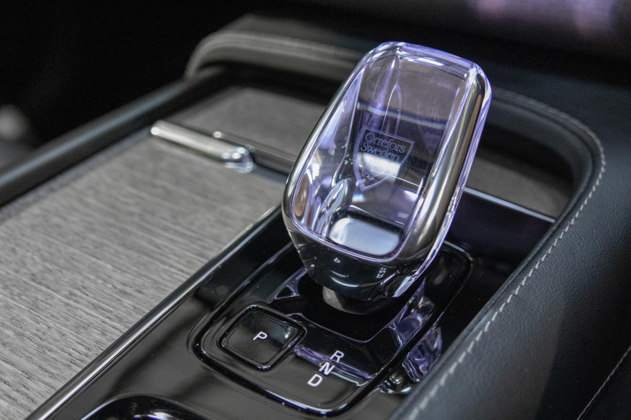 Volvo XC90 - Image 20