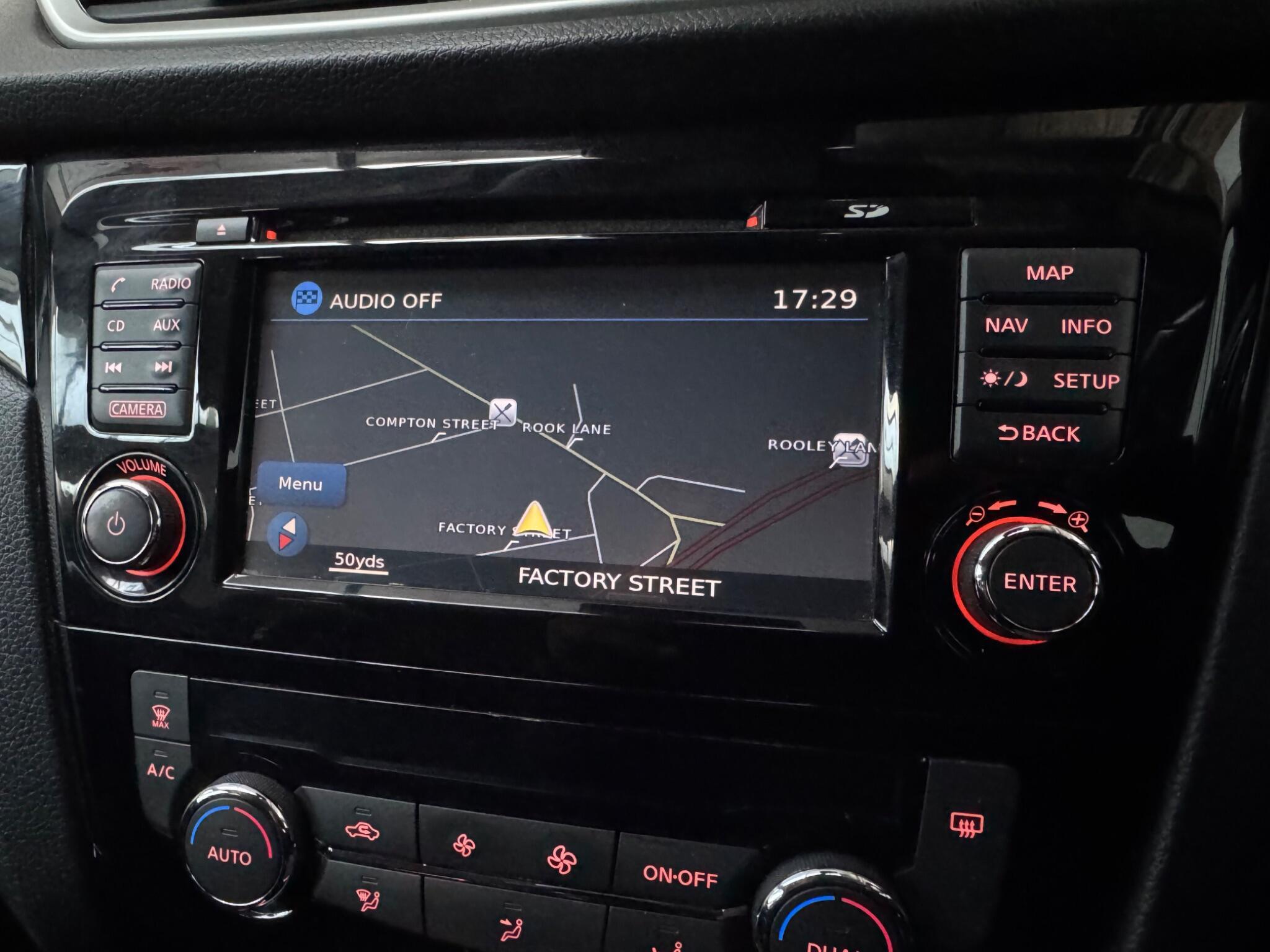 Nissan Qashqai - Image 16