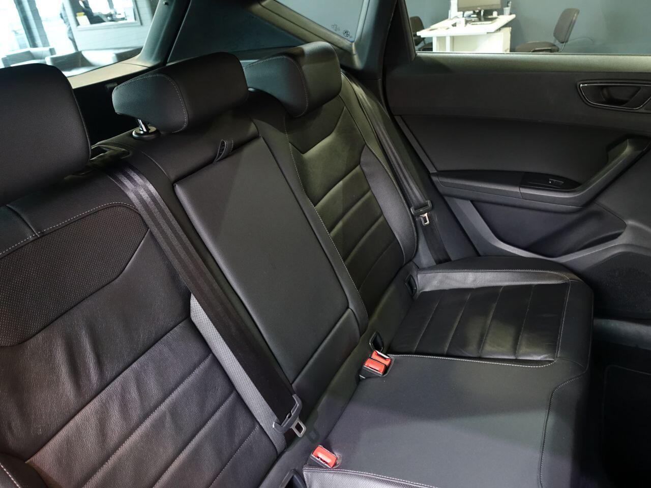 SEAT Ateca - Image 14