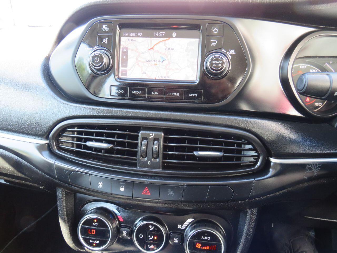 Fiat Tipo - Image 18