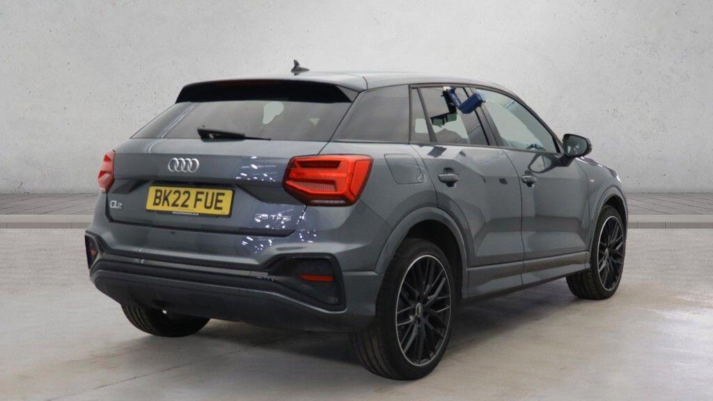Audi Q2 - Image 4