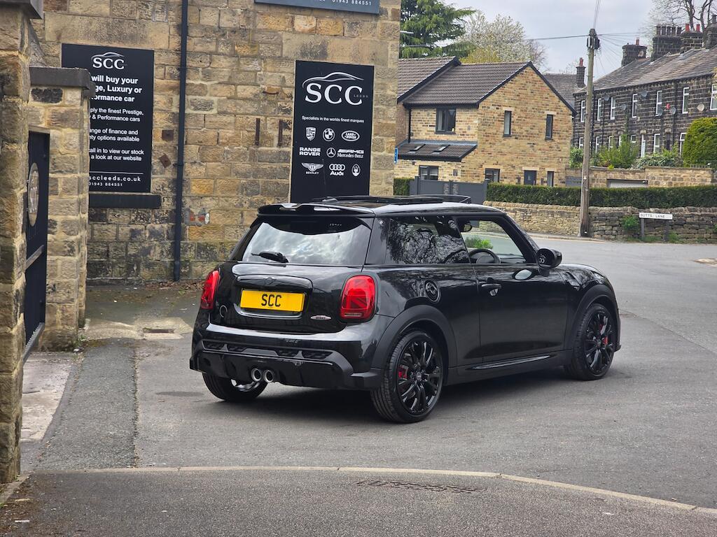 MINI Hatch - Image 34