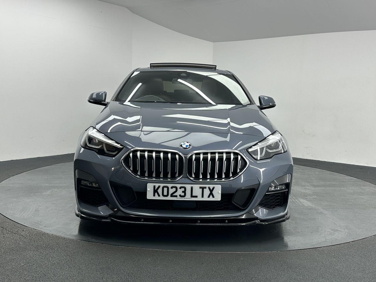 BMW 2 SERIES GRAN COUPE - Image 5