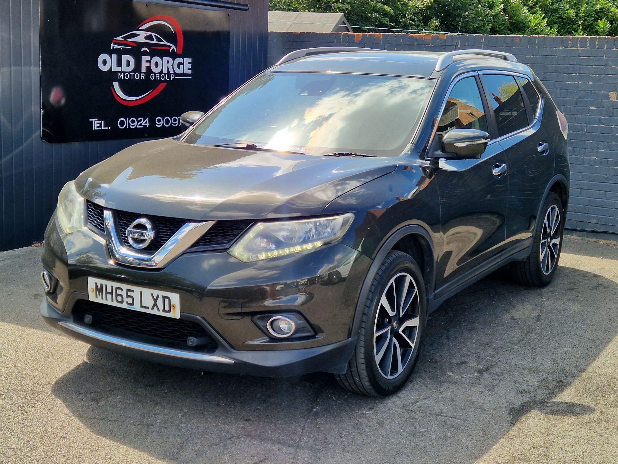 Nissan X-Trail - Image 5