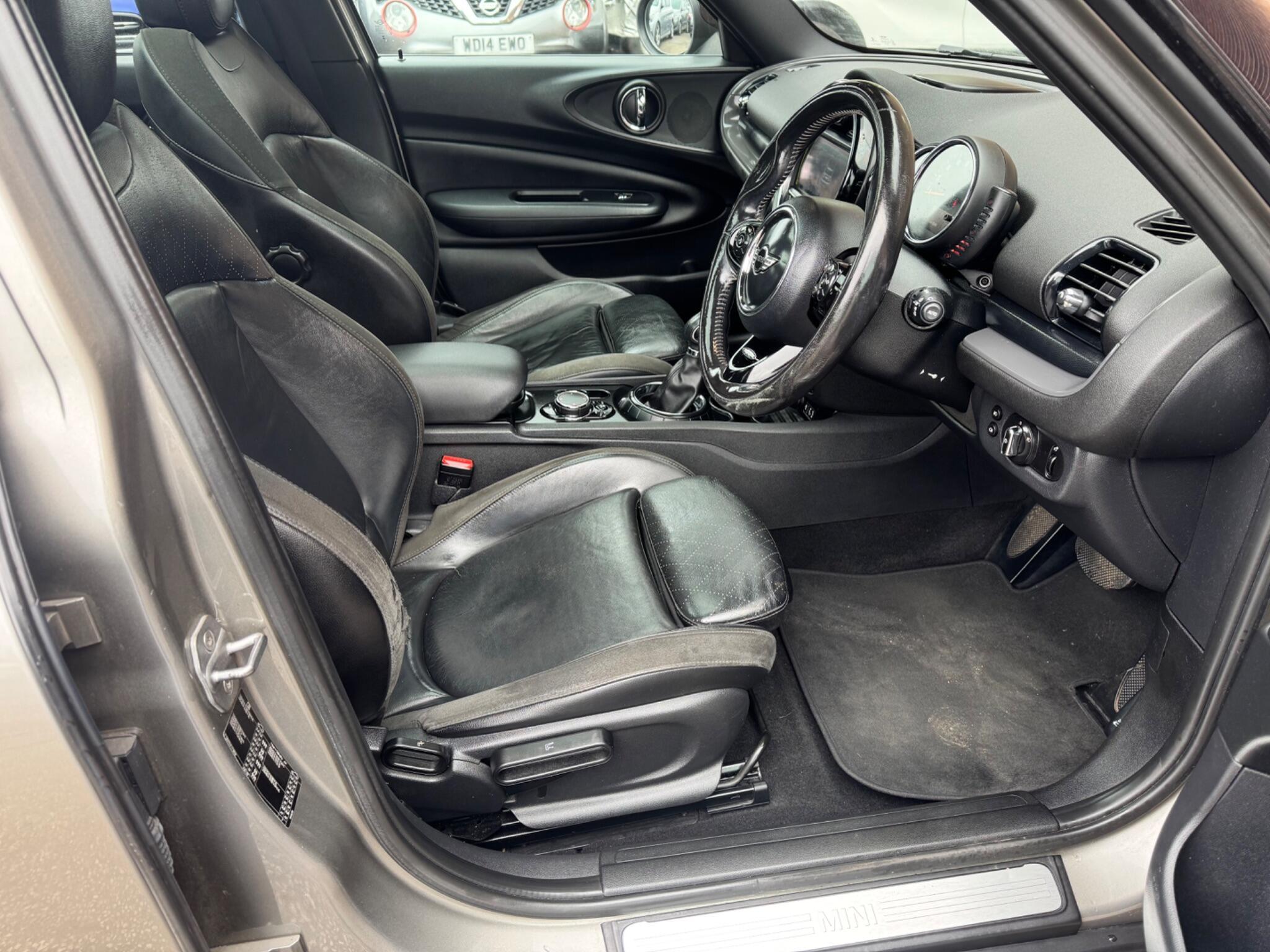 MINI Clubman - Image 24