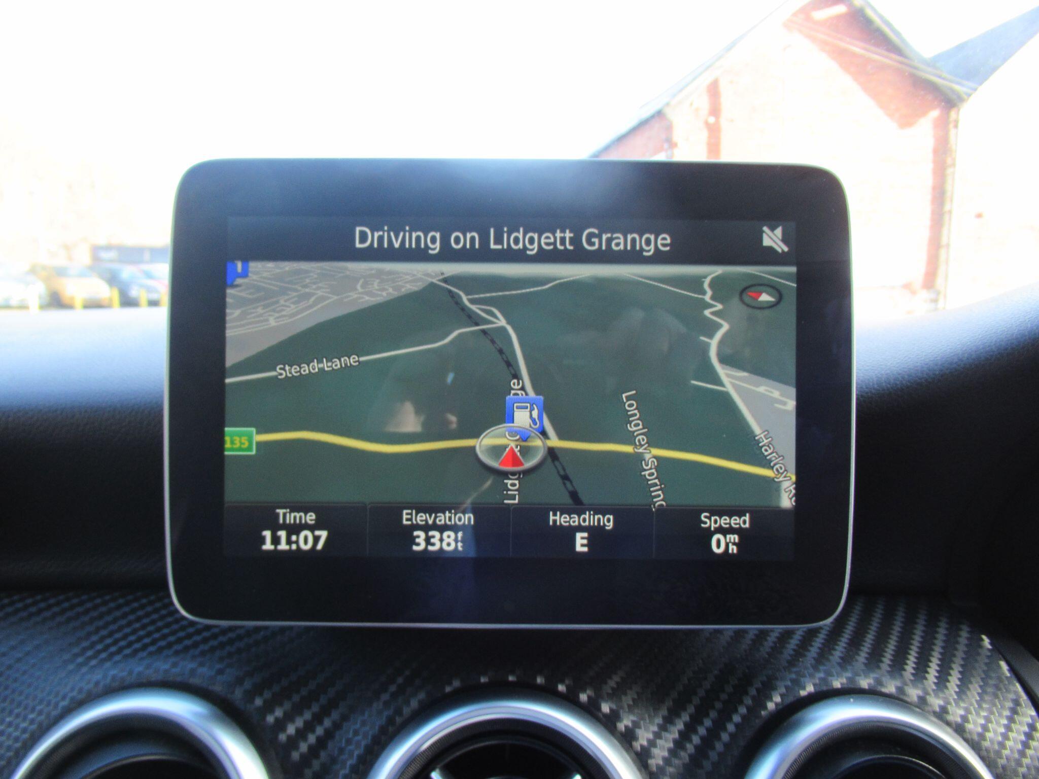 Mercedes A Class - Image 37