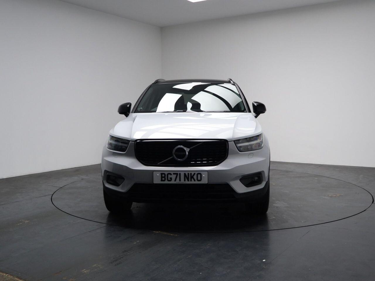 Volvo XC40 - Image 5