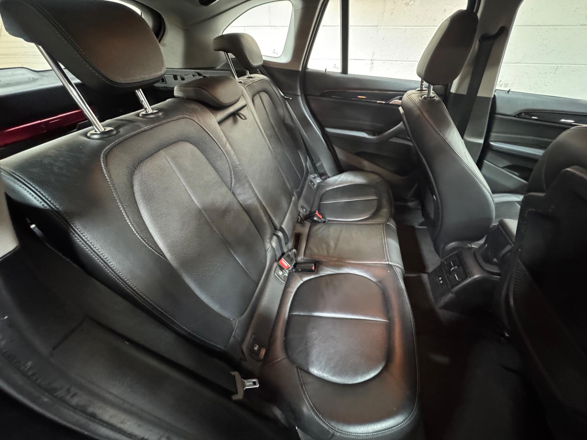 BMW X1 - Image 11