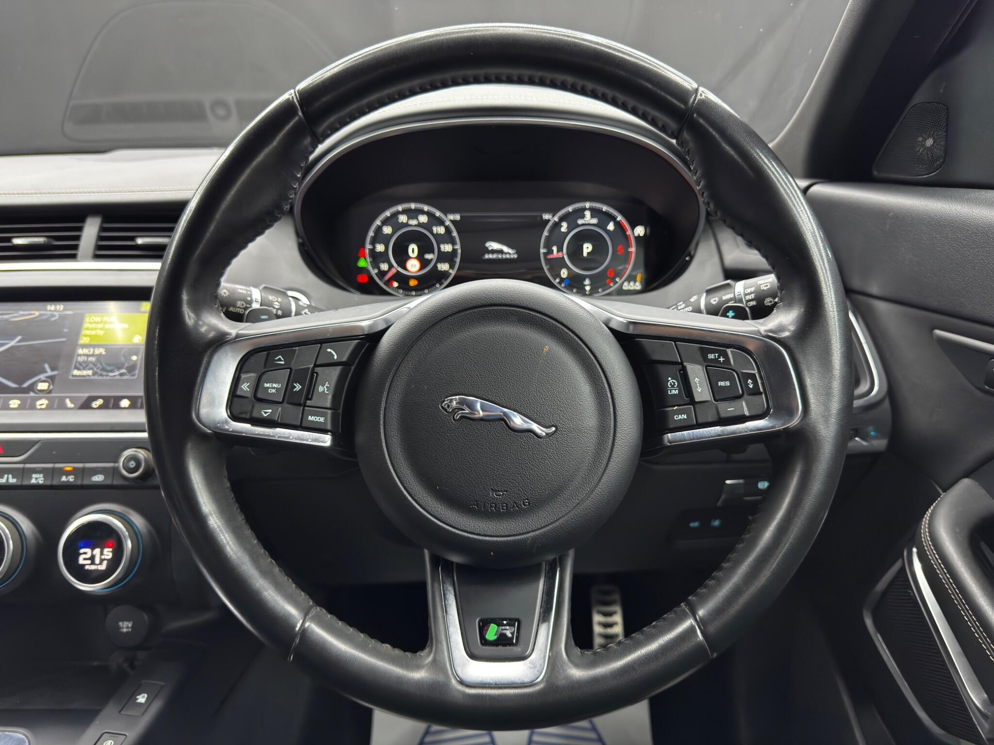 Jaguar E-Pace - Image 19