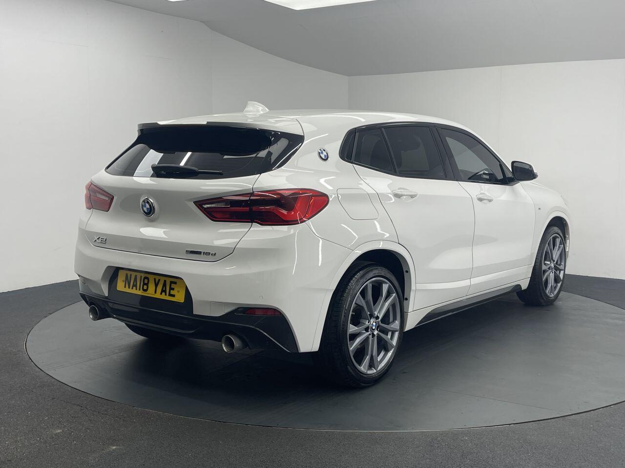 BMW X2 - Image 11